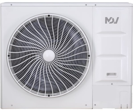VRF-система MDV Наружный блок серии V8 Mini (однофазный) MDV-V8M100V2R1E