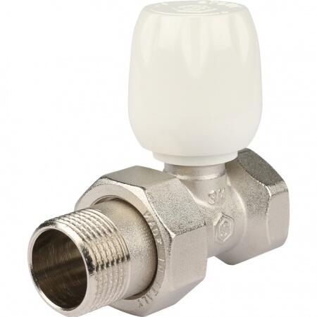 Вентиль ручной регулировки STOUT SVRS 1172 000020