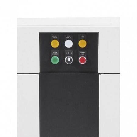 Промышленный осушитель воздуха TROTEC TTR 12000