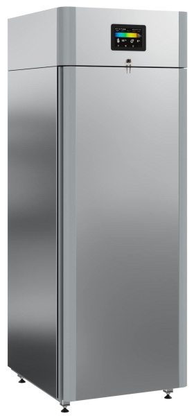Холодильный шкаф Polair CS107-Bakery Br (тип 2: с дисплеем 7’’)