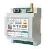 Отопительный контроллер ZONT H-1V.02