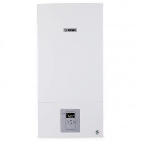 Настенный газовый котел Bosch WBC 28-1 C