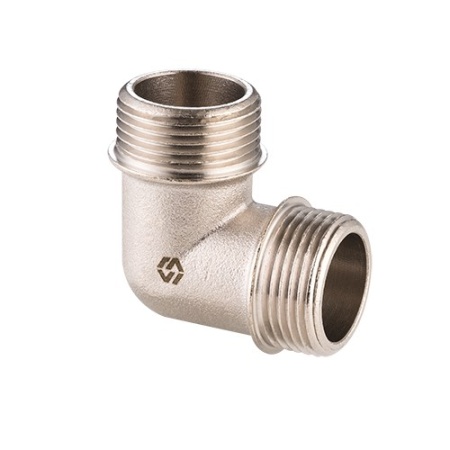 Угольник с наружной резьбой MVI 3/4"