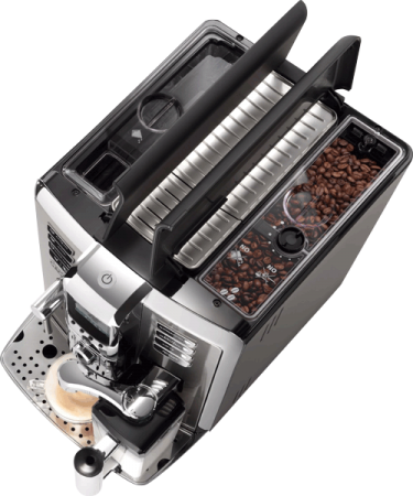 Кофемашина автоматическая Gaggia Accademia (8012335911007)