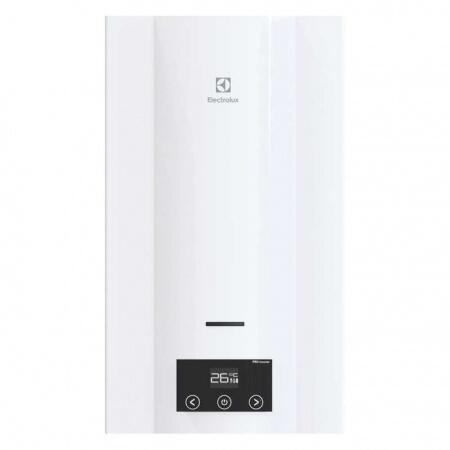 Газовый проточный водонагреватель Electrolux GWH 11  Pro Inverter