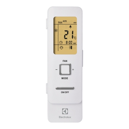 Сплит-система инверторного типа, комплект Electrolux EACS/I-24HVI/N8_19Y