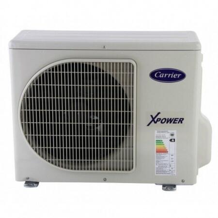 Кондиционер Carrier 42UQV035M/38UYV035M