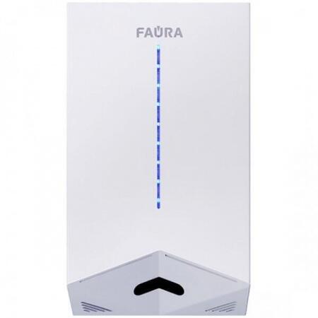 Пластиковая сушилка для рук Faura FHD-1200