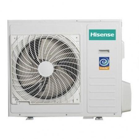 Кондиционер Hisense AS-10UW4SVETG107G(С)