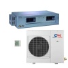 Канальный кондиционер Cooper&Hunter CH-D36NK2/CH-U36NM2