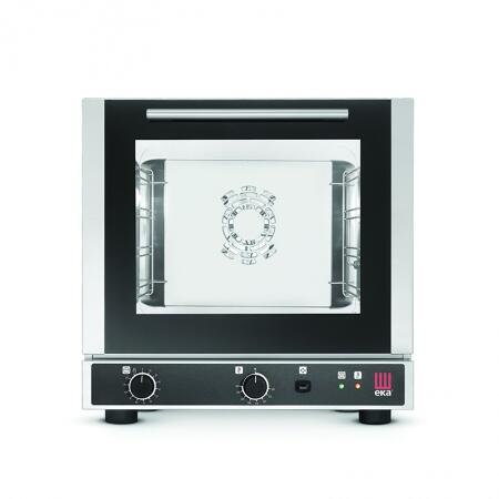 Печь конвекционная TECNOEKA EVOLUTION EKF 423 UP