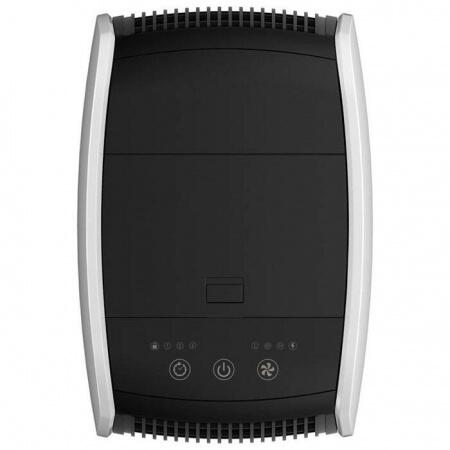 Очиститель воздуха без сменных фильтров Aic XJ-4100