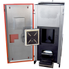 Твердотопливный котел Wirbel ECO-SM 30