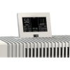 Очиститель-увлажнитель воздуха Venta LPH60 Wi-Fi белый