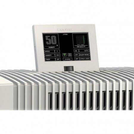 Очиститель-увлажнитель воздуха Venta LPH60 Wi-Fi белый