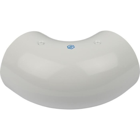 Универсальный дымоход для котлов Sinbo UNIVERSAL SCA-6010-210850/SCA-6010-000000