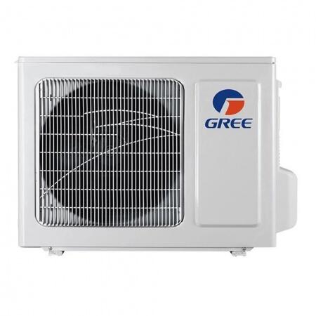 Настенный кондиционер Gree Bora GWH24AAD-K3NNA2A