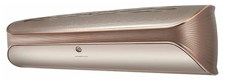 Кондиционер Gree Soyal Inverter R32 GWH09AKC-K6DNA1A