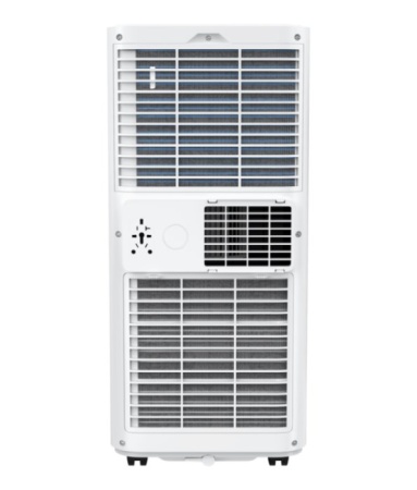 Мобильный кондиционер cерии TESORO RM-TS28CH-E