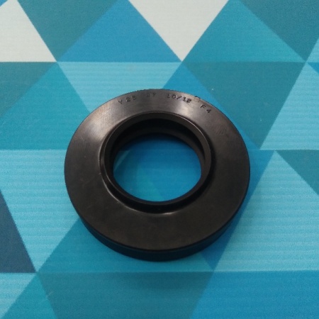 Сальник бака 25х47х10 G2 двухсторонний