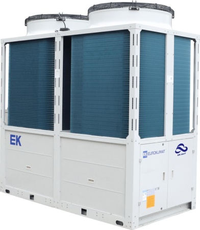 Модульные чиллеры Athena EKAC460BR1LHV-A