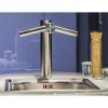 Погружная сушилка для рук Dyson Airblade WD 05