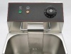 ФРИТЮРНИЦА AIRHOT EF10T С КРАНОМ