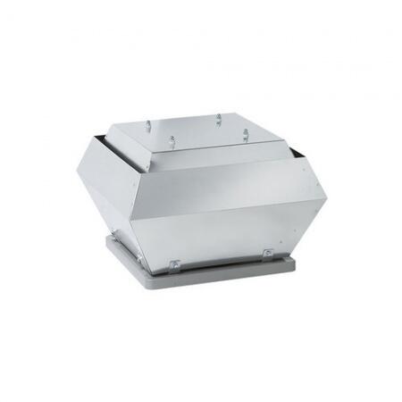 Крышный вентилятор Systemair DVCI 560-P (3Ph/4V)
