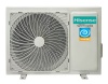 Инверторная сплит-система серии AIR SENSATION SUPERIOR DC Inverter AS-13UW4RXVQF00 (комплект)
