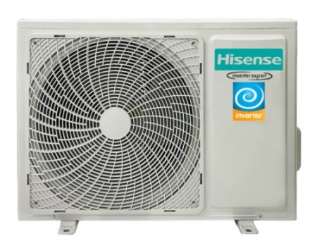 Инверторная сплит-система серии AIR SENSATION SUPERIOR DC Inverter AS-13UW4RXVQF00 (комплект)