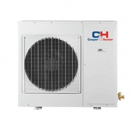 Напольно-потолочный кондиционер Cooper&Hunter CH-F36NK2/CH-U36NM2