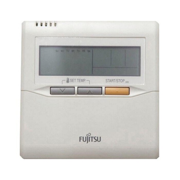 Канальный кондиционер Fujitsu ARYG24LMLA/AOYG24LALA