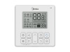 Канальный кондиционер Midea MTI-18HW1N1P-QB6/MOX330U-18HN1-LQB6