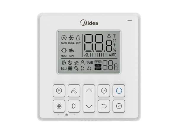 Внутренний блок кондиционера Midea MTI-60HW1N1P-R
