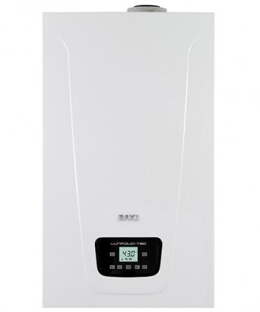 Настенный газовый котел 28 кВт Baxi LUNA Duo-tec E 1.28