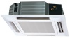 Кассетный кондиционер TCL TCC-48HRIA