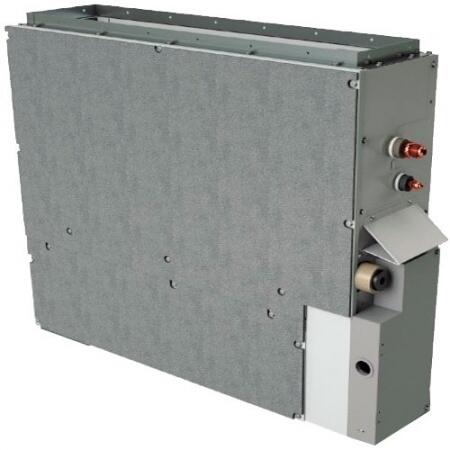 Встраиваемый напольный кондиционер Daikin FNA35A/ARXS35L3