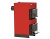 Твердотопливный котел Sunsystem WB 50 KW