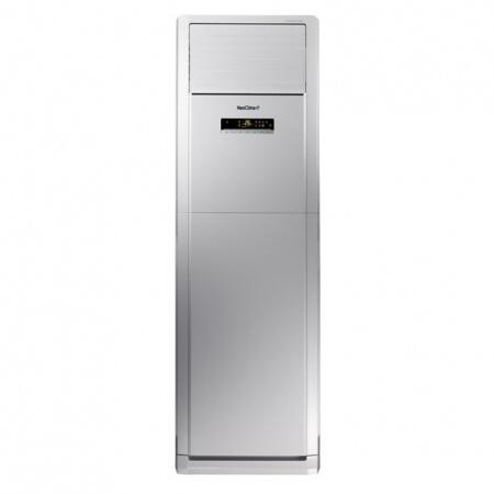 Колонный кондиционер Neoclima NS/NU-24JF