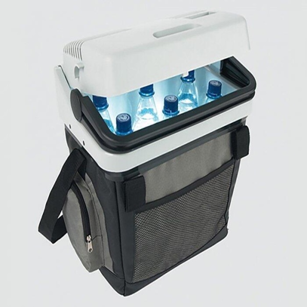 Термоэлектрический автохолодильник Waeco-Dometic BordBar AS-25