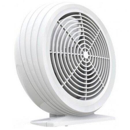 Бытовой тепловентилятор Timberk TFH S20SMX.G
