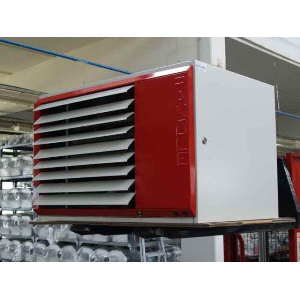 Газовый теплогенератор Pakole GTV 48А (48 кВт)