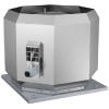 Крышный вентилятор дымоудаления Systemair DVV 1000D4-8-XP/F400 smoke ext