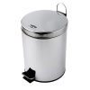 Урны для мусора HOR 10018 MM 205х205х275