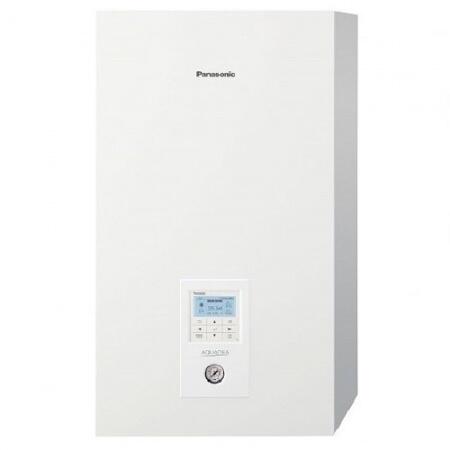 Гидромодуль Panasonic Aquarea WH-SXC09H3E8