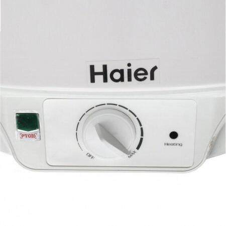 Электрический накопительный водонагреватель Haier ES30V-D1(R)