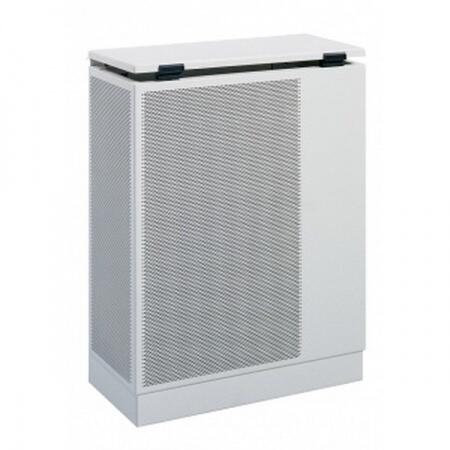 Газовый конвектор мощностью 4 кВт Feg EURO GF 40 F