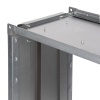 Фильтр-бокс (корпус) Shuft FBRr-K 600x300