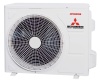 Инверторные кондиционеры настенного типа Mitsubishi Heavy Industries SRK20ZSPR-S/SRC20ZSPR-S