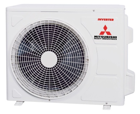 Инверторные кондиционеры настенного типа Mitsubishi Heavy Industries SRK20ZSPR-S/SRC20ZSPR-S